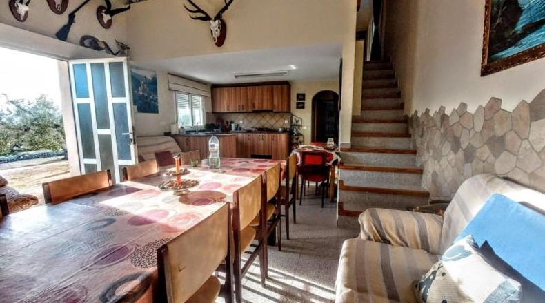 Tarragona - l'Ametlla de Mar - 8350m2