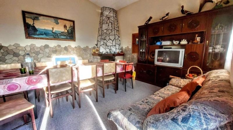 Tarragona - l'Ametlla de Mar - 8350m2
