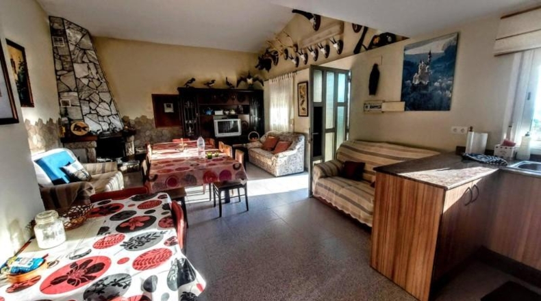 Tarragona - l'Ametlla de Mar - 8350m2