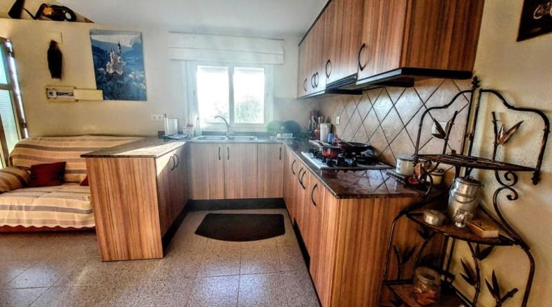 Tarragona - l'Ametlla de Mar - 8350m2