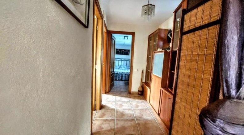 Tarragona - l'Ametlla de Mar - 8350m2