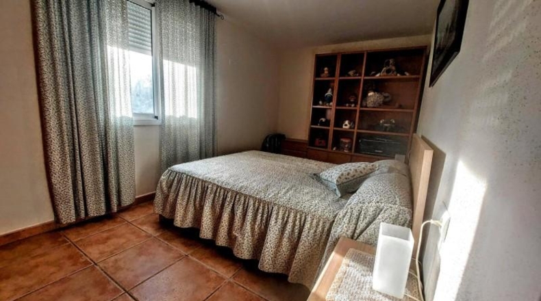 Tarragona - l'Ametlla de Mar - 8350m2