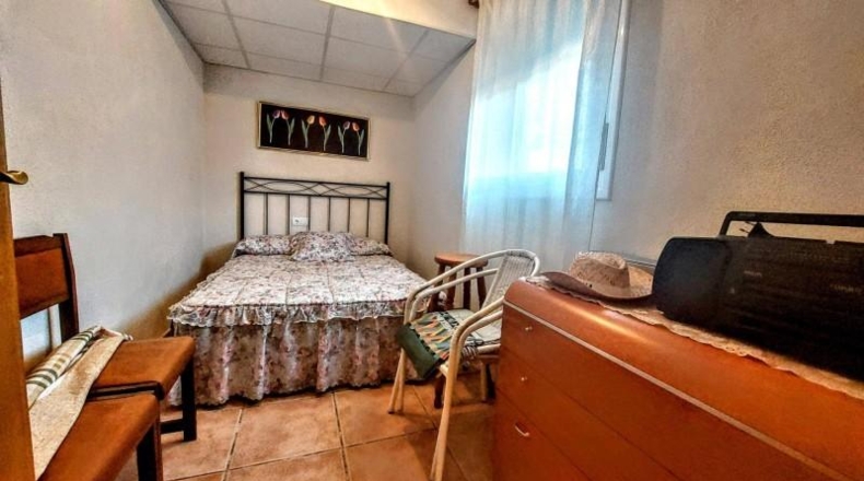 Tarragona - l'Ametlla de Mar - 8350m2