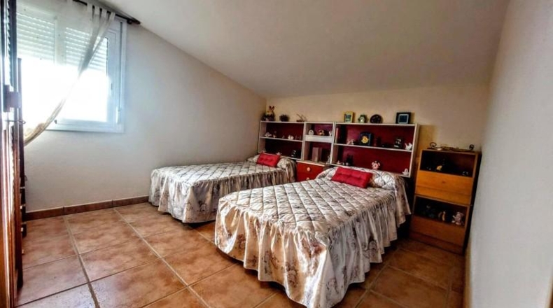 Tarragona - l'Ametlla de Mar - 8350m2