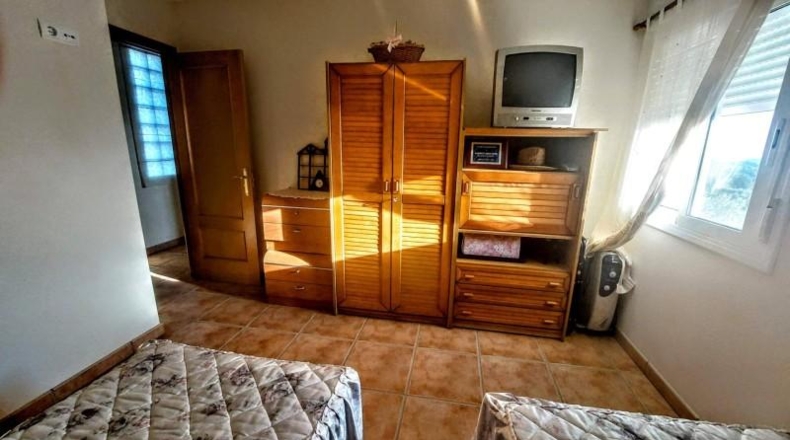 Tarragona - l'Ametlla de Mar - 8350m2