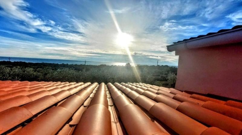 Tarragona - l'Ametlla de Mar - 8350m2