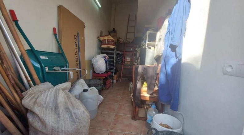 Tarragona - l'Ametlla de Mar - 8350m2