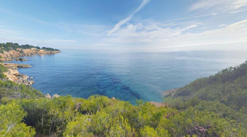 Tarragona - l'Ametlla de Mar - 8360m2