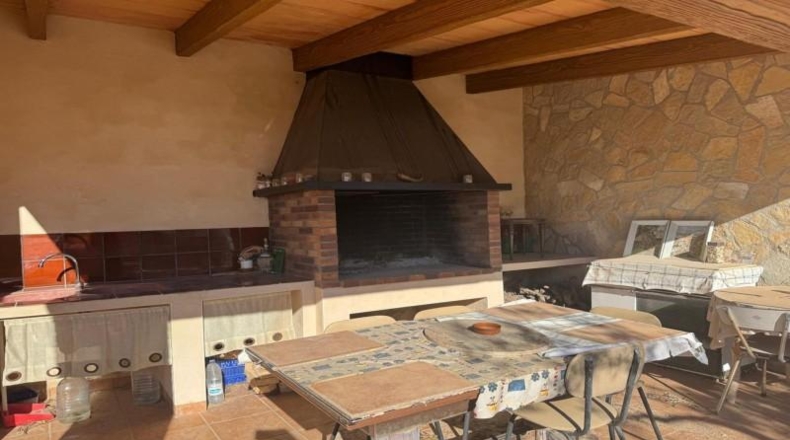 Tarragona - l'Ametlla de Mar - 8360m2