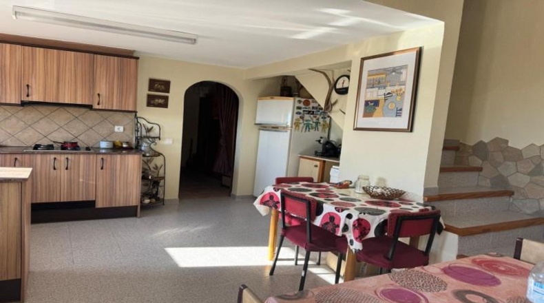 Tarragona - l'Ametlla de Mar - 8360m2