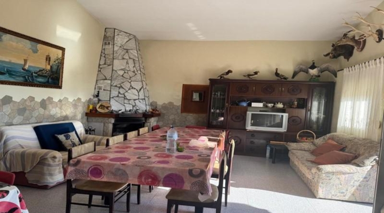 Tarragona - l'Ametlla de Mar - 8360m2