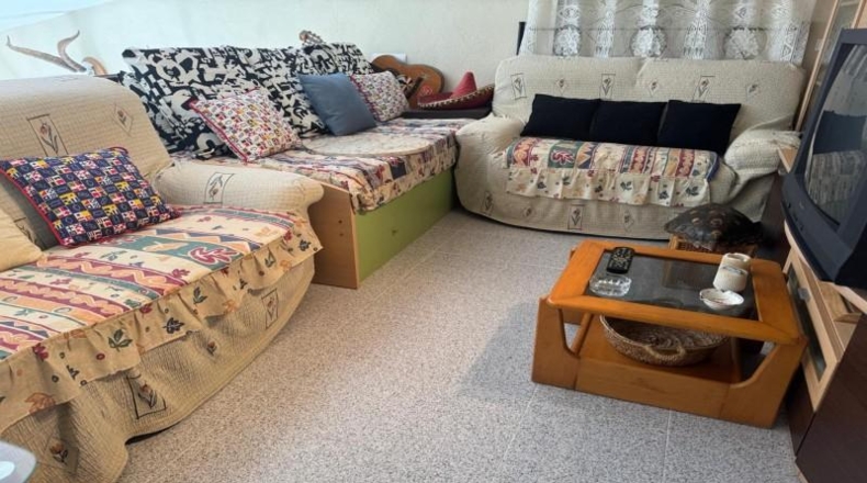 Tarragona - l'Ametlla de Mar - 8360m2