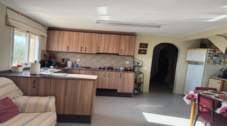 Tarragona - l'Ametlla de Mar - 8360m2
