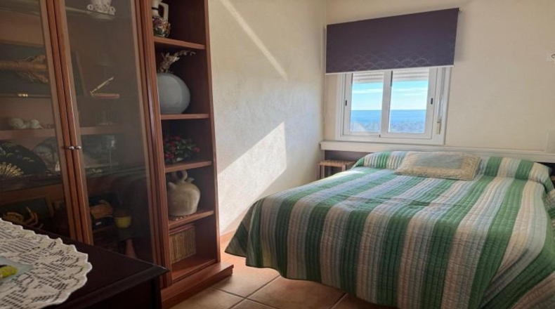 Tarragona - l'Ametlla de Mar - 8360m2
