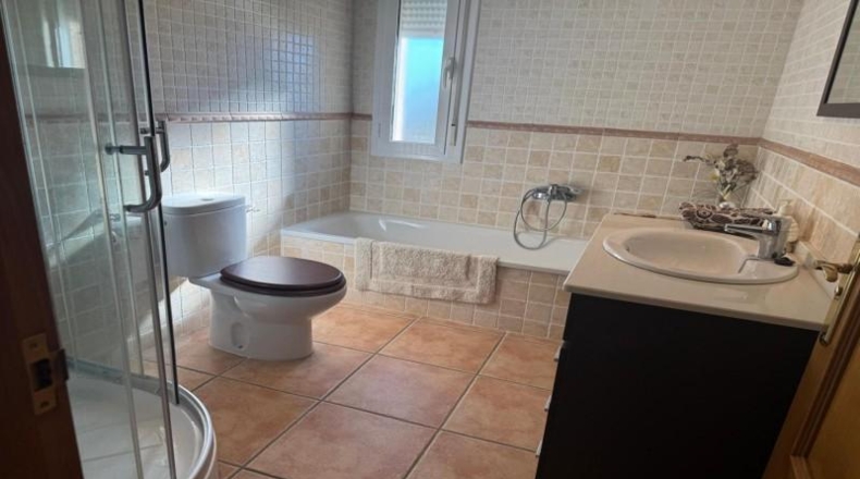 Tarragona - l'Ametlla de Mar - 8360m2
