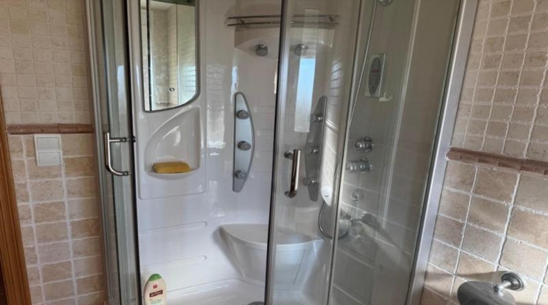 Tarragona - l'Ametlla de Mar - 8360m2