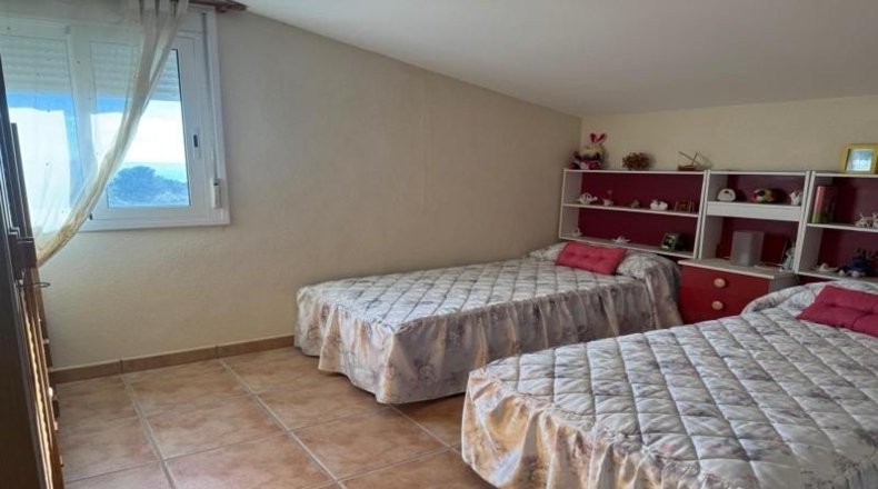 Tarragona - l'Ametlla de Mar - 8360m2