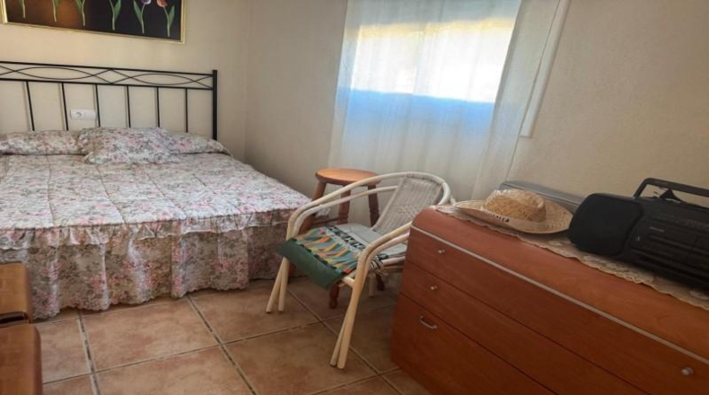 Tarragona - l'Ametlla de Mar - 8360m2