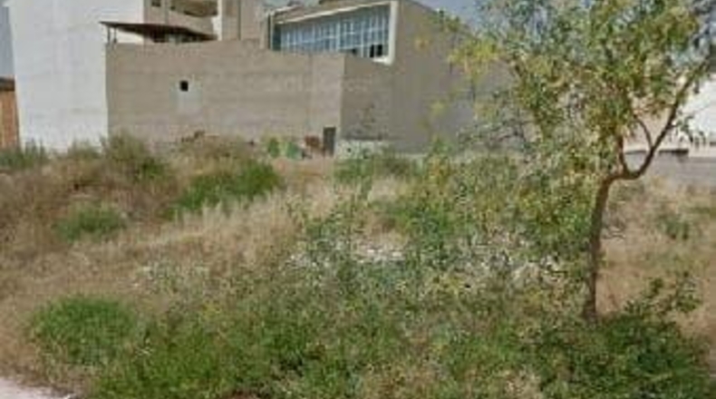 Alicante - Novelda - 845m2