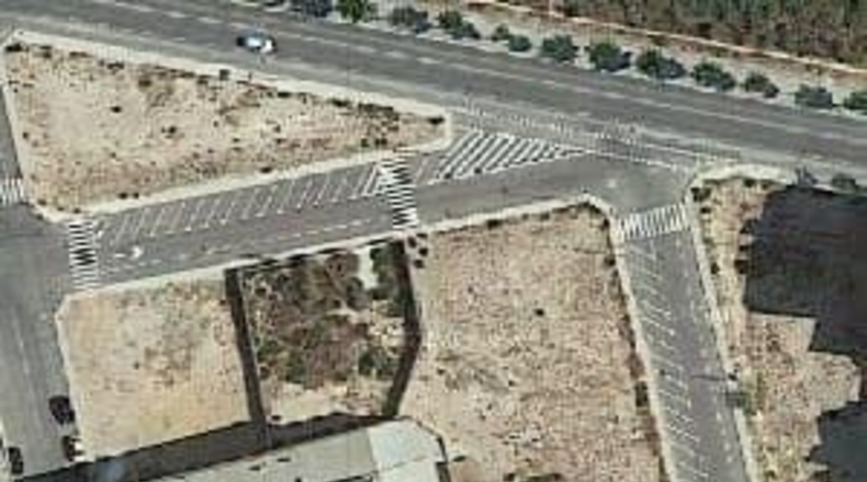 Alicante - Novelda - 845m2