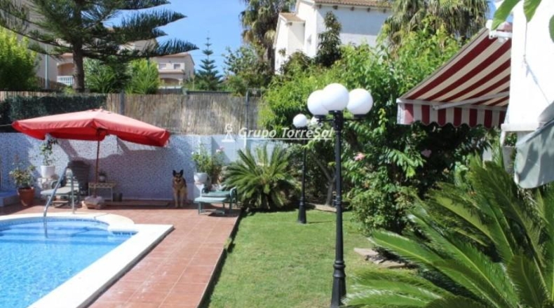 Tarragona - la Pobla de Montornès - 565m2
