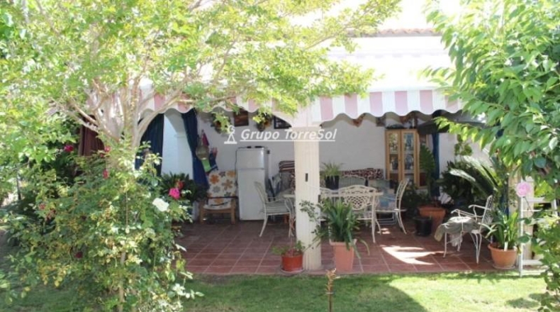 Tarragona - la Pobla de Montornès - 565m2