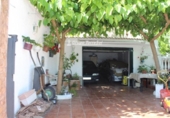 Xalet independent amb terreny en venda a la España, la Pobla de Montornès, ref.: TR375474 foto