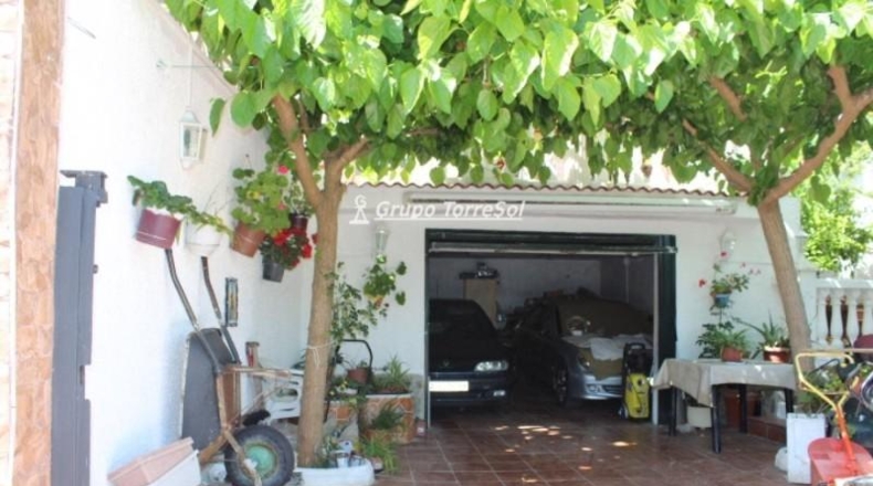 Tarragona - la Pobla de Montornès - 565m2