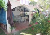 Xalet independent amb terreny en venda a la España, la Pobla de Montornès, ref.: TR375474 foto