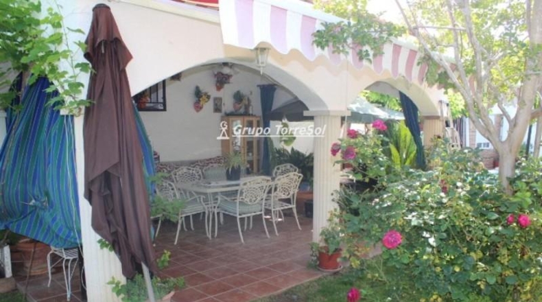 Tarragona - la Pobla de Montornès - 565m2