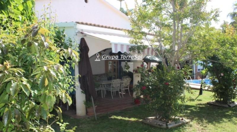 Tarragona - la Pobla de Montornès - 565m2