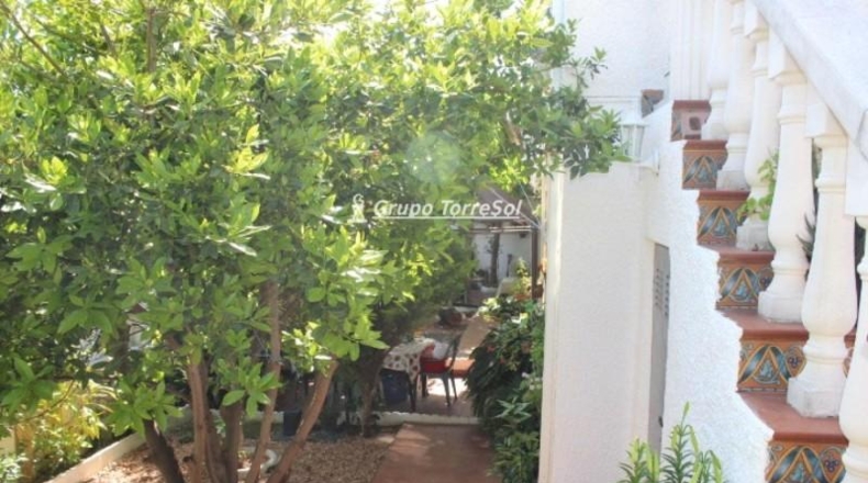 Tarragona - la Pobla de Montornès - 565m2