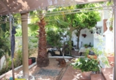Xalet independent amb terreny en venda a la España, la Pobla de Montornès, ref.: TR375474 foto