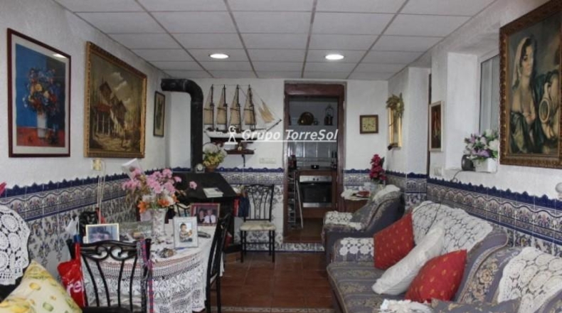 Tarragona - la Pobla de Montornès - 565m2