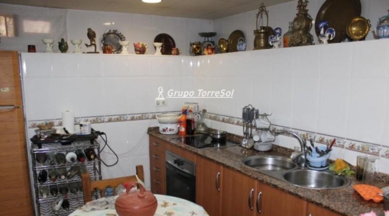 Tarragona - la Pobla de Montornès - 565m2