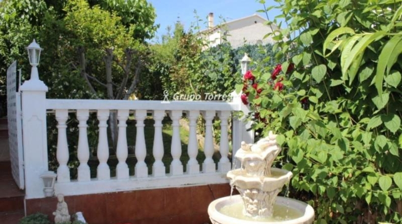 Tarragona - la Pobla de Montornès - 565m2