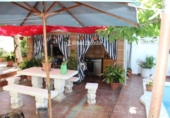 Xalet independent amb terreny en venda a la España, la Pobla de Montornès, ref.: TR375474 foto