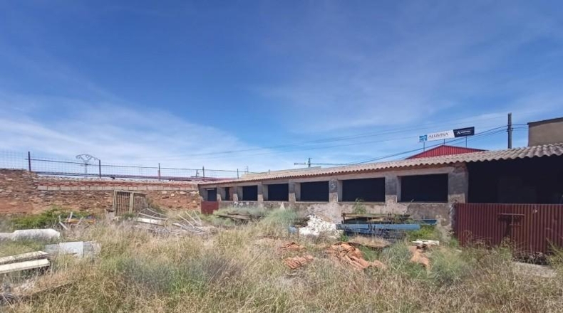 Cáceres - Cáceres - 1200m2