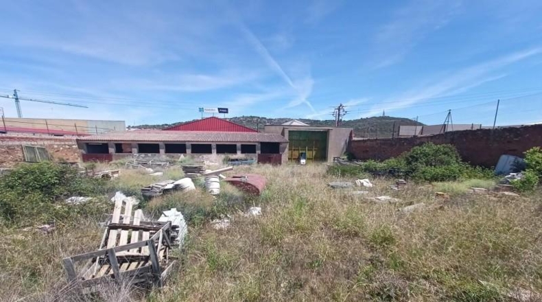 Cáceres - Cáceres - 1200m2