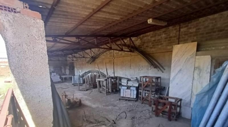 Cáceres - Cáceres - 1200m2