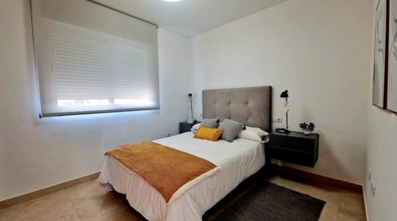 Murcia - Lorca - 561m2