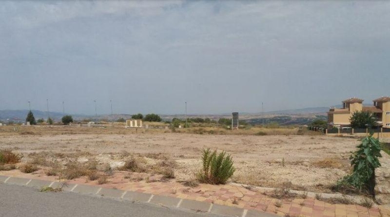 León - Lugueros - 9346m2