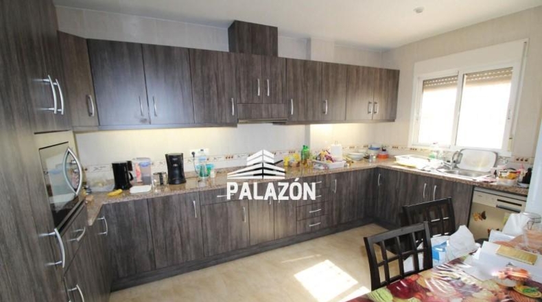 Alicante - San Fulgencio - 506m2