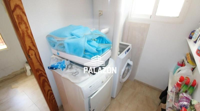 Alicante - San Fulgencio - 506m2