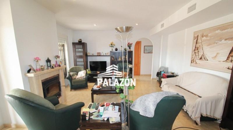 Alicante - San Fulgencio - 506m2