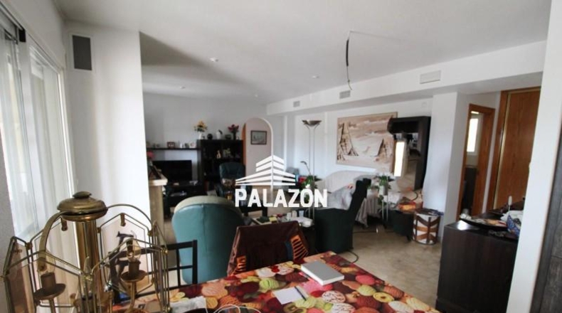 Alicante - San Fulgencio - 506m2