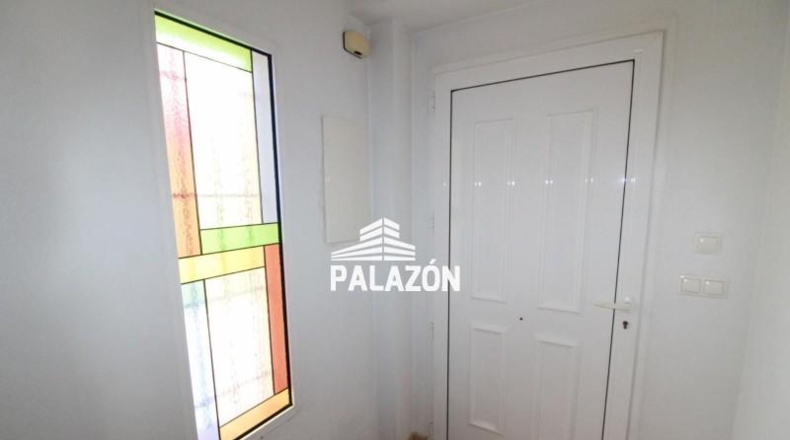 Alicante - San Fulgencio - 506m2