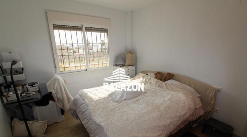 Alicante - San Fulgencio - 506m2