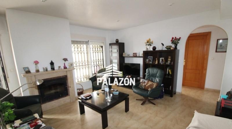 Alicante - San Fulgencio - 506m2