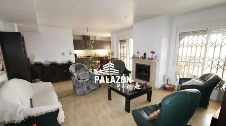 Alicante - San Fulgencio - 506m2